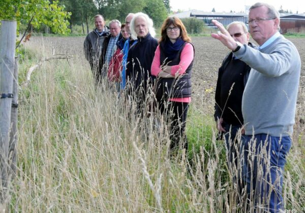 September 2015 - Tag des offenen Bürgerwaldes